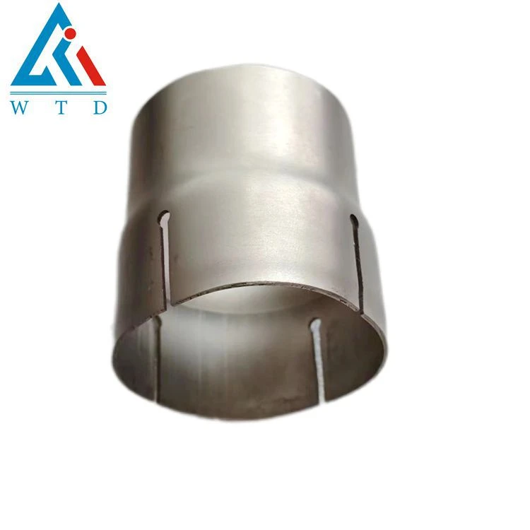25 Titanium Slip Joint Connector 25 Titanium Slip Joint Connector