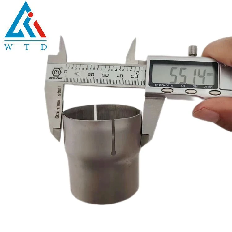20 inch titanium slip joint 20 inch titanium slip joint